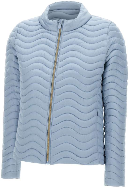 25SS 세이브더덕 패딩 D32199WIRIS2090011 LICHTBLUE