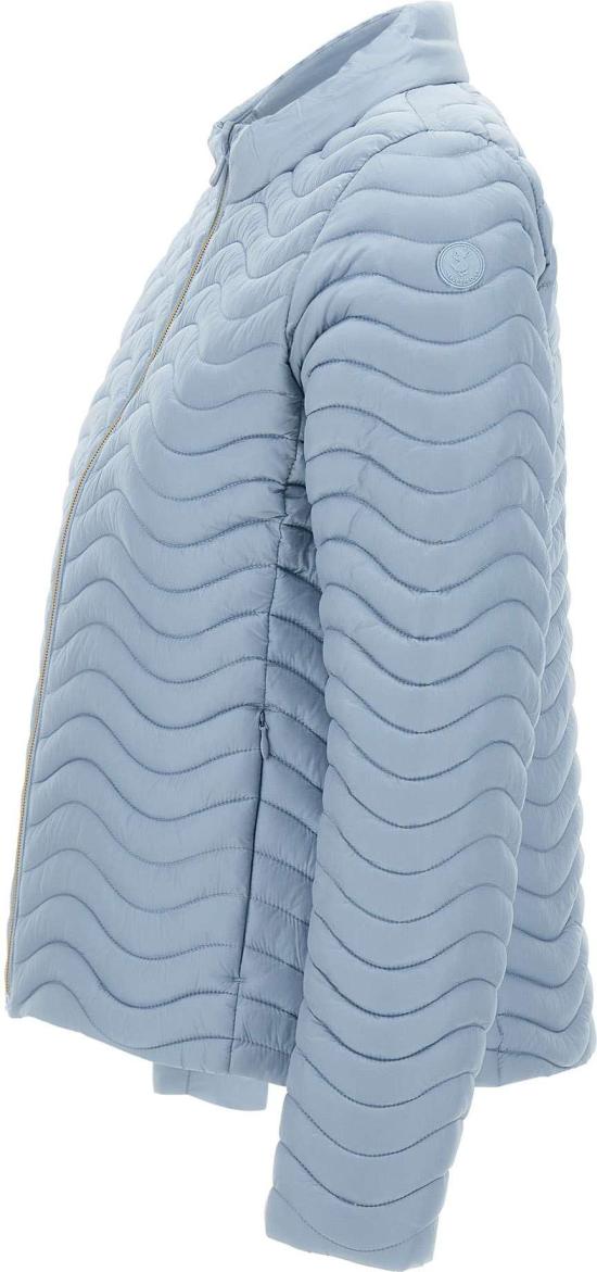 25SS 세이브더덕 패딩 D32199WIRIS2090011 LICHTBLUE - SAVE THE DUCK