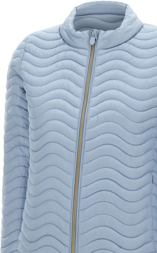 25SS 세이브더덕 패딩 D32199WIRIS2090011 LICHTBLUE - SAVE THE DUCK