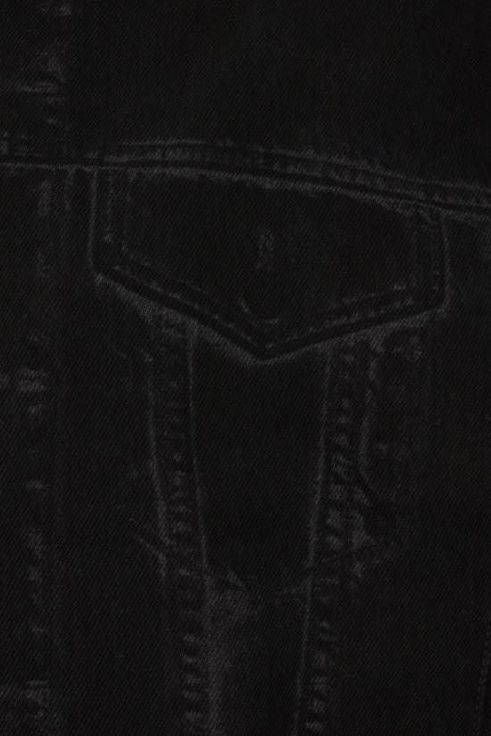  알렉산더 맥퀸 봄버 자켓 787438QTABK1000 BLACK - ALEXANDER MCQUEEN