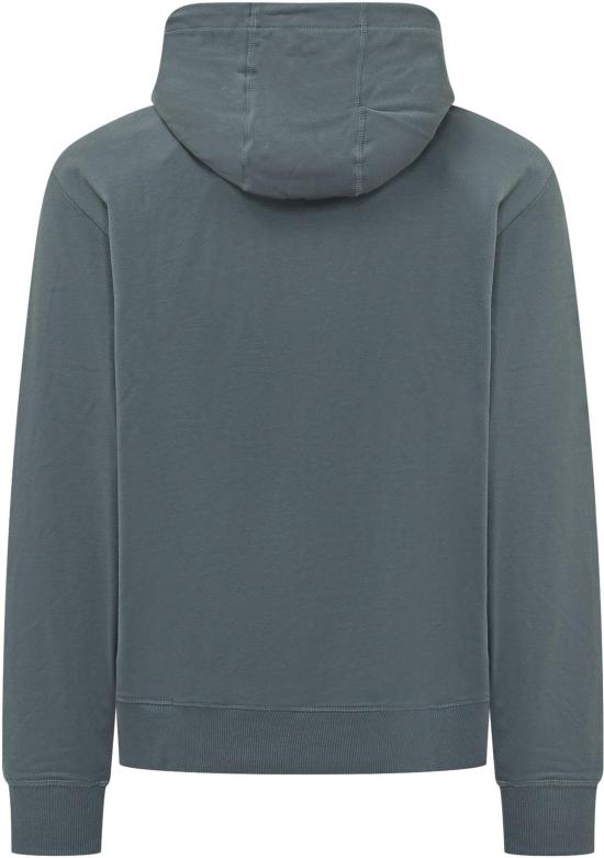 26SS 노스페이스 후드 티셔츠 NF0A8GQD0U31 GREY - NORTH FACE