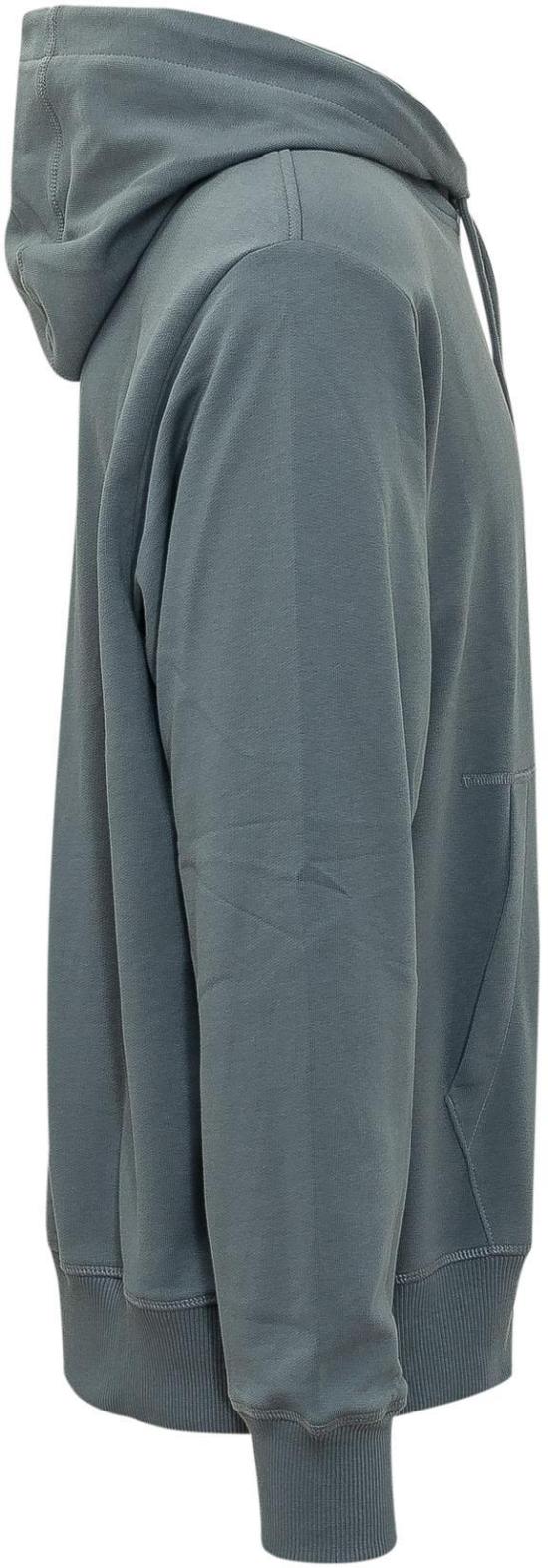 26SS 노스페이스 후드 티셔츠 NF0A8GQD0U31 GREY - NORTH FACE