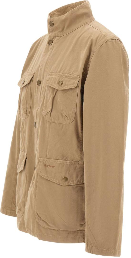 26SS 바버 코트 MMCA1039BE31 BEIGE - BARBOUR