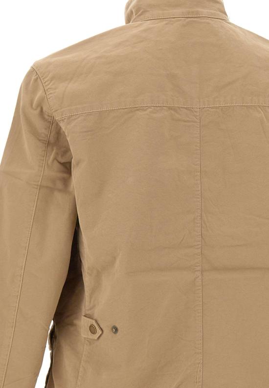 26SS 바버 코트 MCA1039MCABE31 BEIGE - BARBOUR