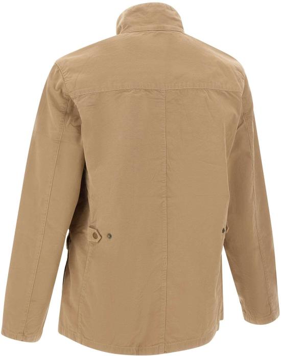 26SS 바버 코트 MCA1039MCABE31 BEIGE - BARBOUR