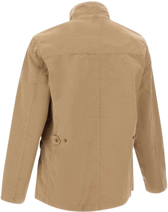 26SS 바버 코트 MMCA1039BE31 BEIGE - BARBOUR