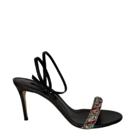 26SS 카사데이 샌들 1L431B0801 T05769000 Nero