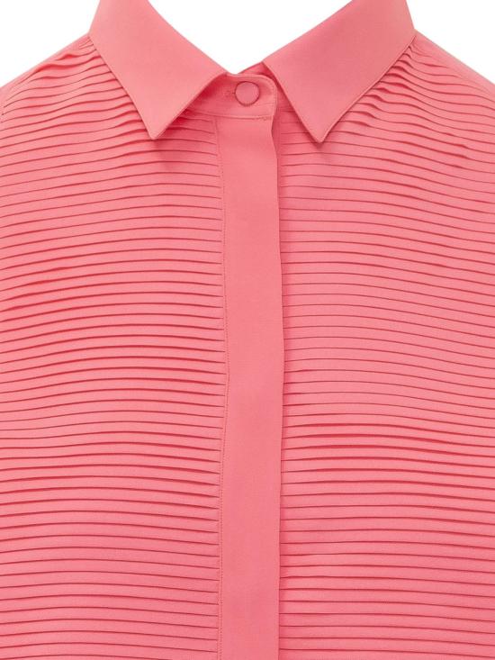 26SS 톰포드 블라우스 CA3345FAX1507PCS PINK - TOMFORD