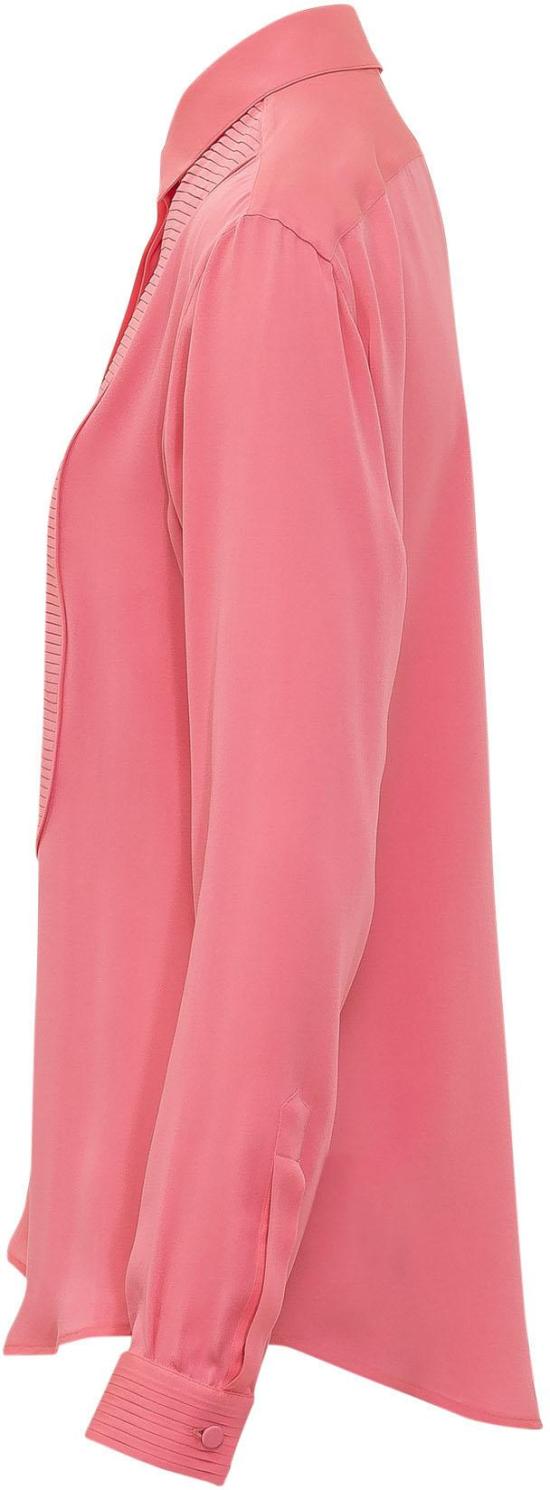 26SS 톰포드 블라우스 CA3345FAX1507PCS PINK - TOMFORD