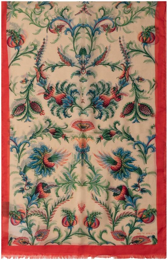 26SS 에트로 머플러/스카프 WATA0005AKE13X0803 DIVERS