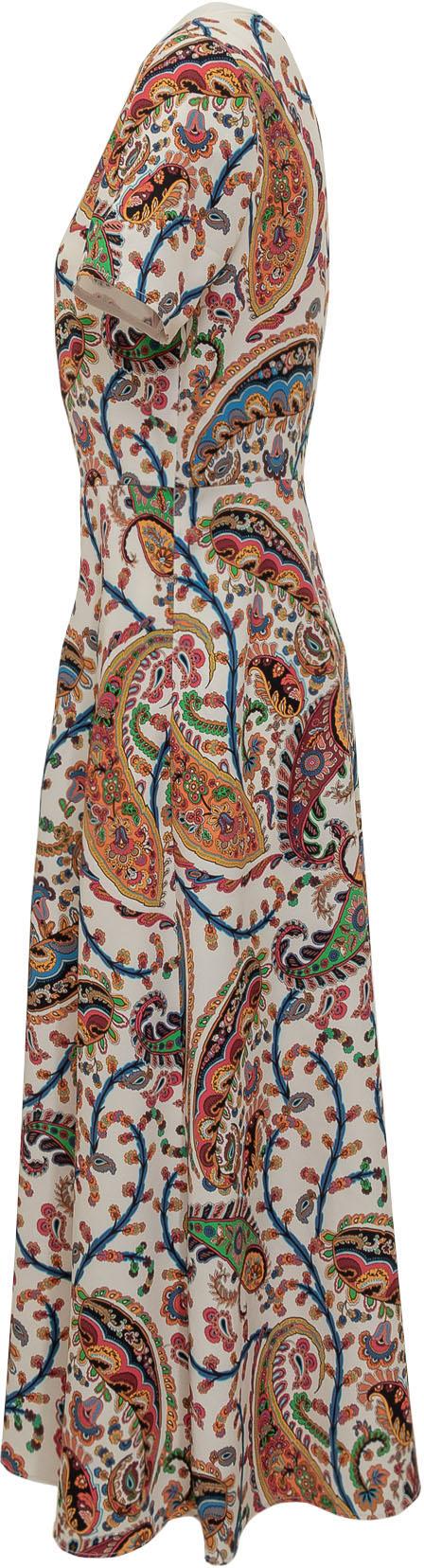 26SS 에트로 롱 원피스 WRHA055999SASU8X0801 DIVERS - ETRO