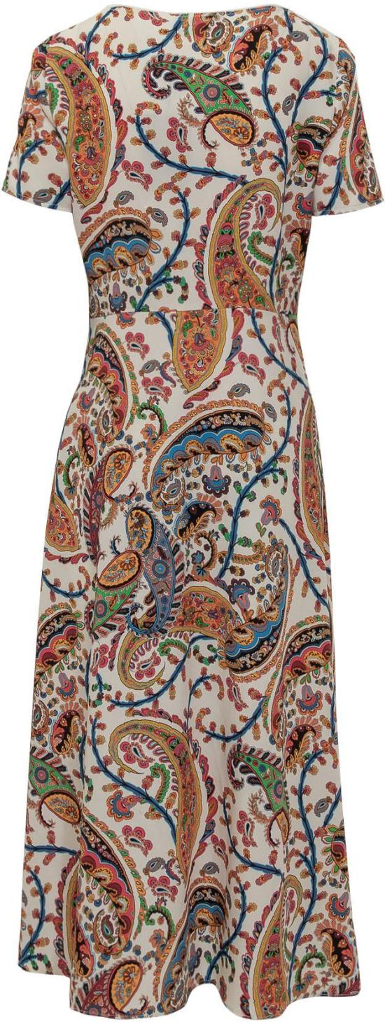 26SS 에트로 롱 원피스 WRHA055999SASU8X0801 DIVERS - ETRO