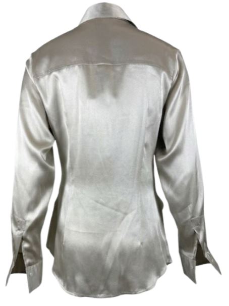 26SS 안토넬리 피렌체 셔츠 Q1871 251121 - ANTONELLI FIRENZE