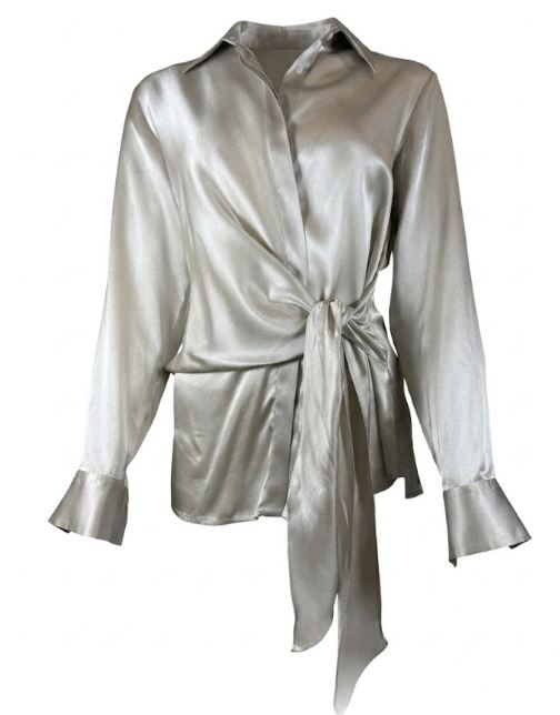 26SS 안토넬리 피렌체 셔츠 Q1871 251121