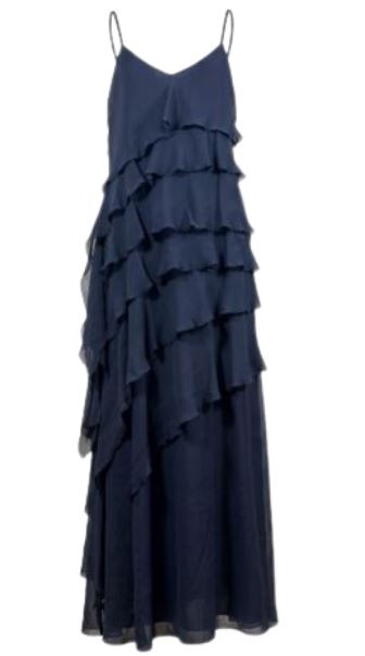 26SS 안토넬리 피렌체 롱 원피스 Q6925 261813