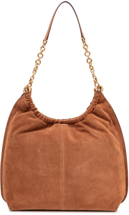 26SS 마이클 코어스 숄더백 30S6A15L7S230 BEIGE - MICHAEL KORS