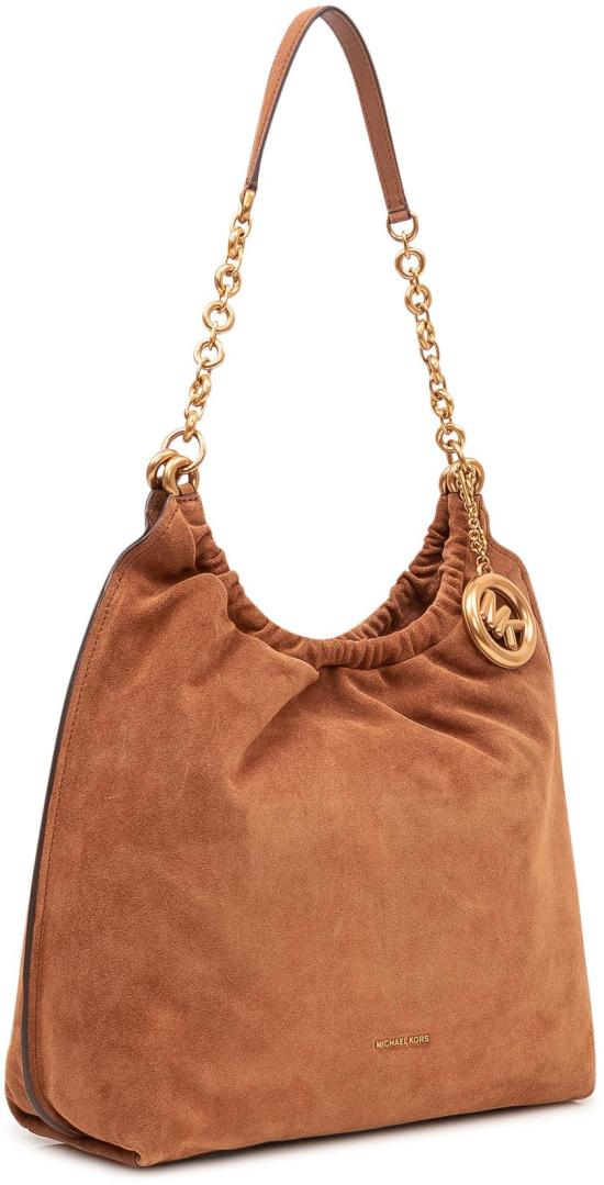 26SS 마이클 코어스 숄더백 30S6A15L7S230 BEIGE - MICHAEL KORS