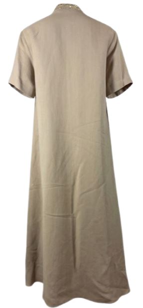 26SS 안토넬리 피렌체 미디 원피스 Q6068 4098116 - ANTONELLI FIRENZE