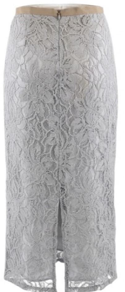 26SS 안토넬리 피렌체 롱 스커트 Q9032 689B124 - ANTONELLI FIRENZE