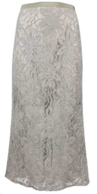 26SS 안토넬리 피렌체 롱 스커트 Q9032 689B124