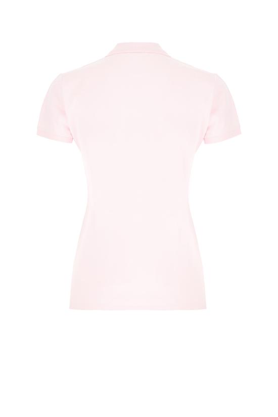 26SS 폴로 랄프로렌 폴로 티셔츠 211870245 003 SUNKISSED PINK - POLO RALPH LAUREN