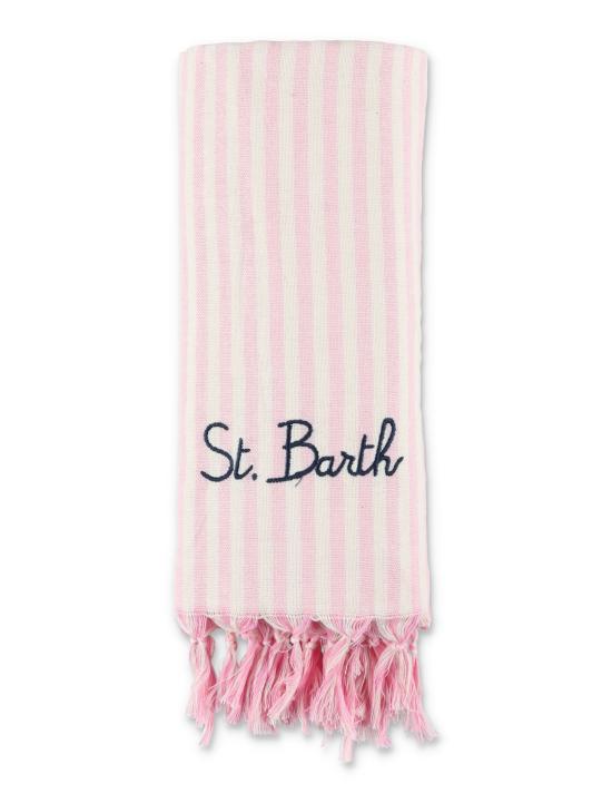 26SS [키즈] 세인트바쓰 비치용품 00198L 21 Rosa