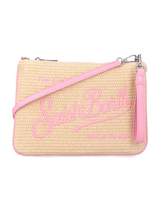 26SS [키즈] 세인트바쓰 크로스백 00415L 1121 Rosa