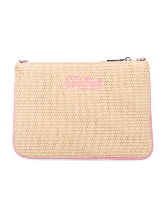 26SS [키즈] 세인트바쓰 크로스백 00415L 1121 Rosa - MC2 SAINT BARTH