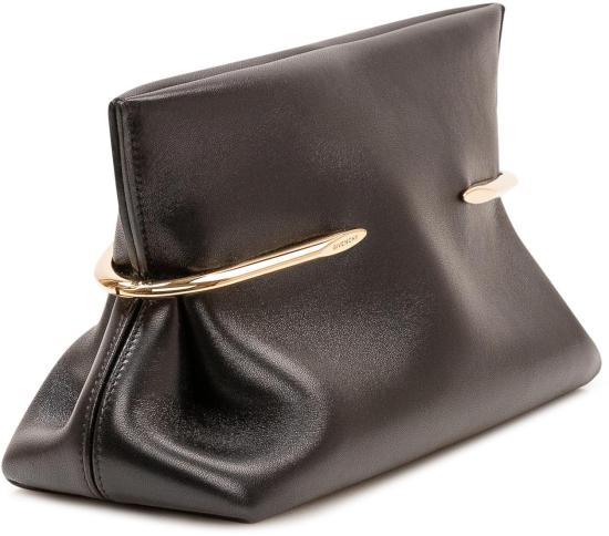 26SS 지방시 클러치/파우치 BB5171B1Y2001 BLACK - GIVENCHY