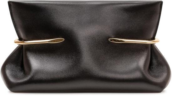 26SS 지방시 클러치/파우치 BB5171B1Y2001 BLACK