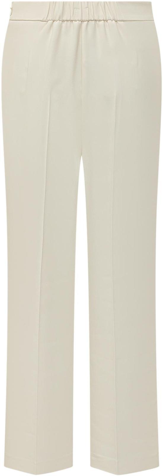 26SS 에트로 스트레이트 팬츠 WREA006999TUDH3W0275 WHITE - ETRO
