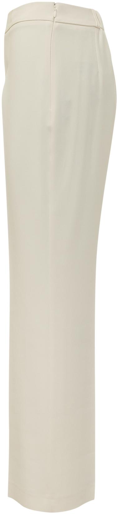 26SS 에트로 스트레이트 팬츠 WREA006999TUDH3W0275 WHITE - ETRO
