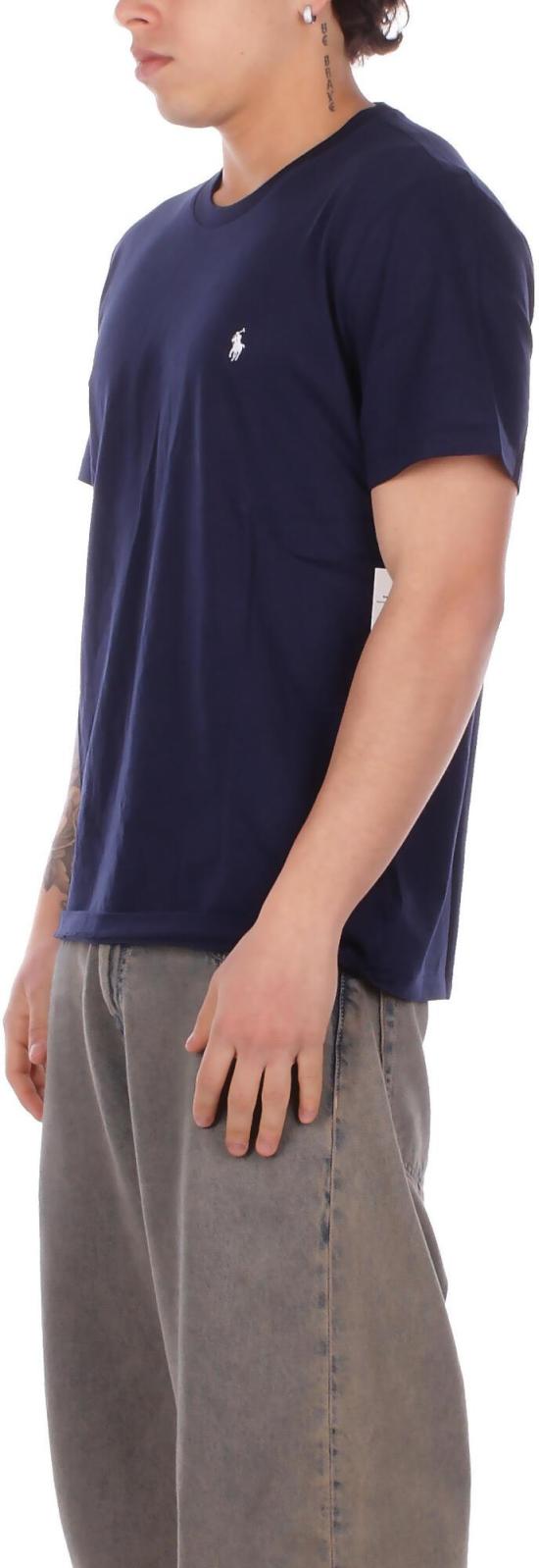 26SS 랄프 로렌 반팔 티셔츠 714844756007 DIVERS - RALPH LAUREN