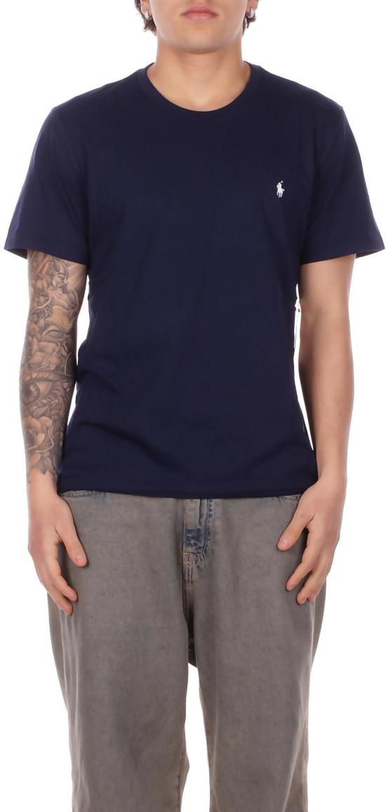 26SS 랄프 로렌 반팔 티셔츠 714844756007 DIVERS