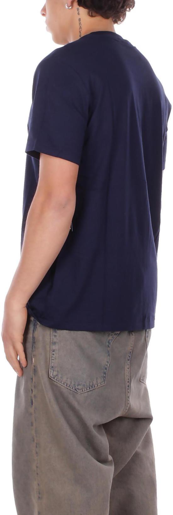 26SS 랄프 로렌 반팔 티셔츠 714844756007 DIVERS - RALPH LAUREN