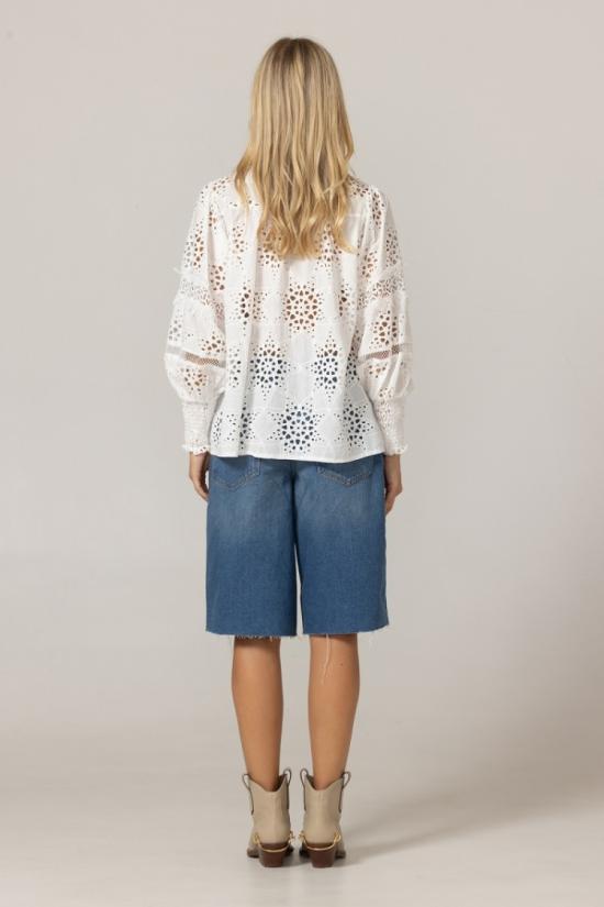 26SS Miss June 블라우스 5230 Neutrals - OTHER BRANDS