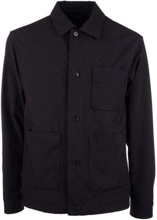 26SS 폴앤샤크 코트 26412191013 DIVERS