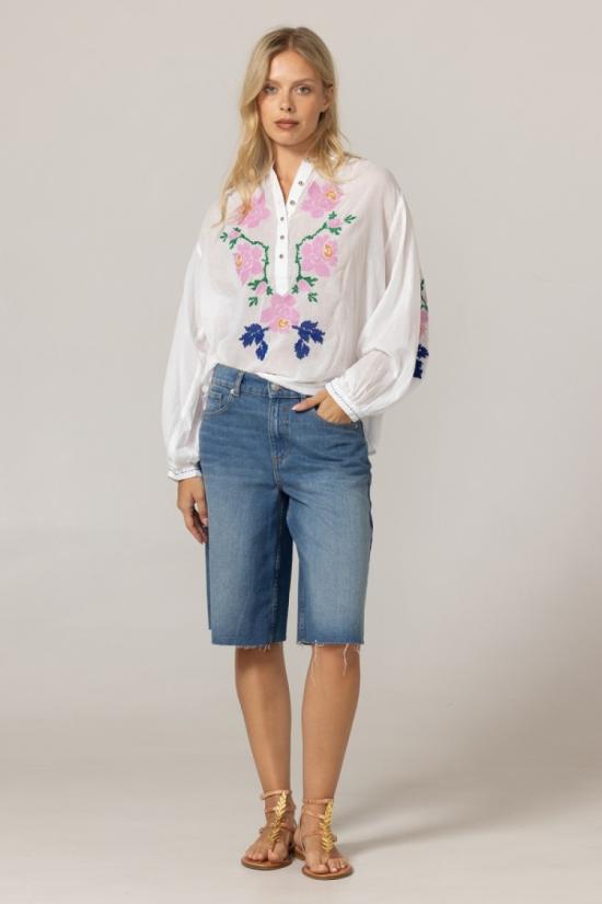 26SS Miss June 셔츠 5210 Grey - OTHER BRANDS