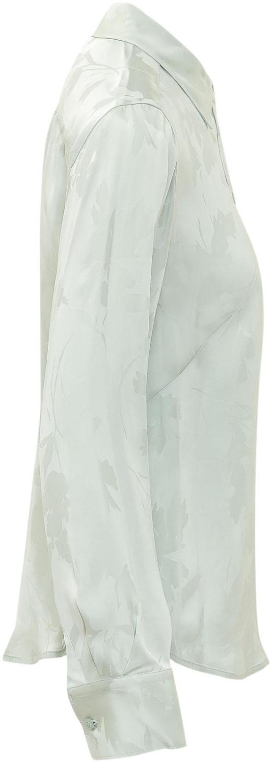26SS 캘빈클라인 셔츠 LV044F107G3Q0 LIME - CALVIN KLEIN
