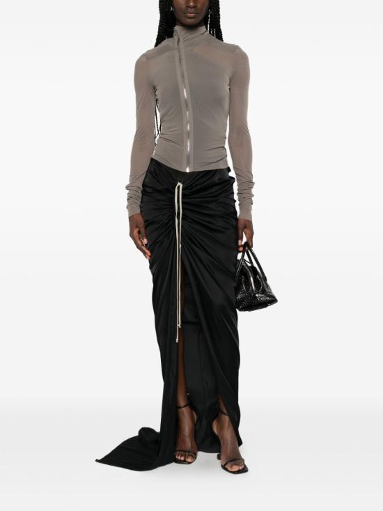 26SS 릭 오웬스 수트 자켓 RO01F6701 TUS34 Grigio