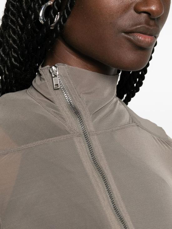 26SS 릭 오웬스 수트 자켓 RO01F6701 TUS34 Grigio - RICK OWENS