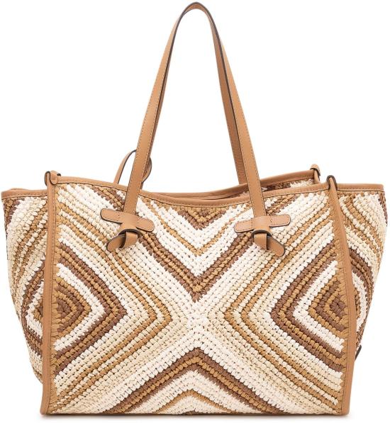 26SS 지아니 끼아리니 숄더백 BS6850COMMESIR11130 BEIGE - GIANNI CHIARINI