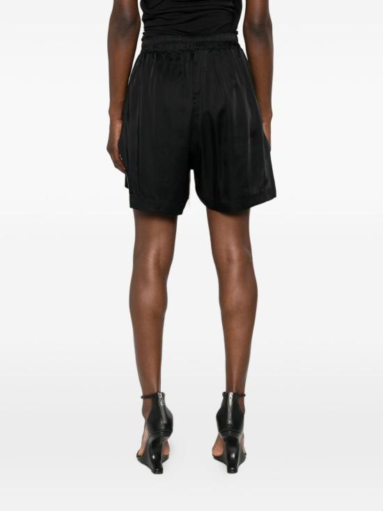 26SS 릭 오웬스 숏팬츠 RO01F6351 SCH09 97 - RICK OWENS