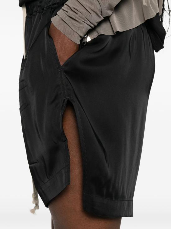 26SS 릭 오웬스 숏팬츠 RO01F6351 SCH09 97 - RICK OWENS