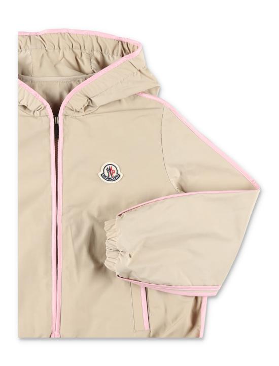 26SS [키즈] 몽클레어 캐주얼 자켓 1A00052549P3 20J Rosa - MONCLER