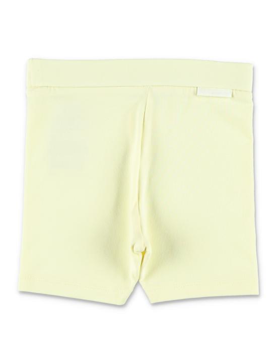 26SS [키즈] 몽클레어 캐주얼 세트 8M0001389AUM F01 Giallo - MONCLER