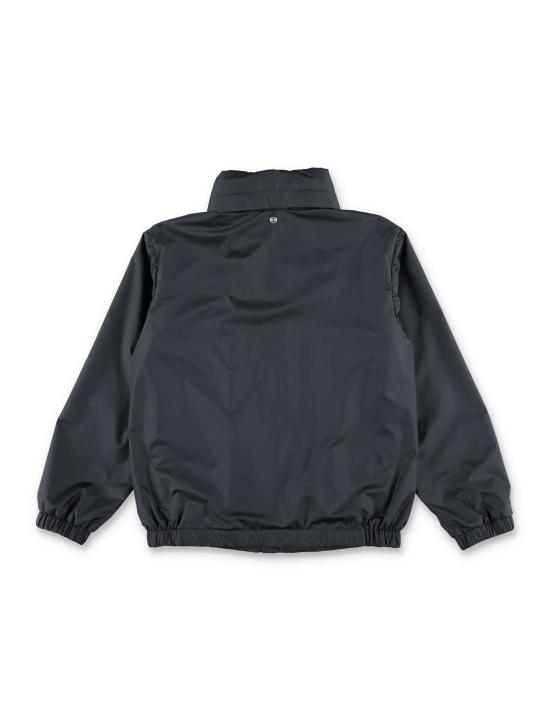 26SS [키즈] 몽클레어 캐주얼 자켓 1A00057597X2 999 Nero - MONCLER