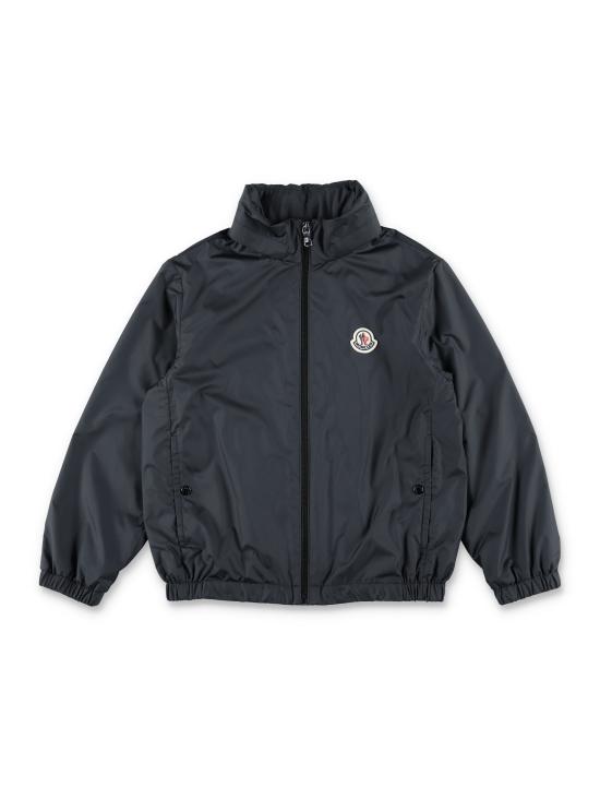 26SS [키즈] 몽클레어 캐주얼 자켓 1A00057597X2 999 Nero - MONCLER