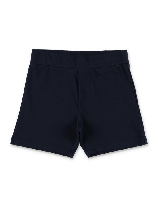 26SS [키즈] 몽클레어 캐주얼 세트 8M000158496F F07 Bianco - MONCLER