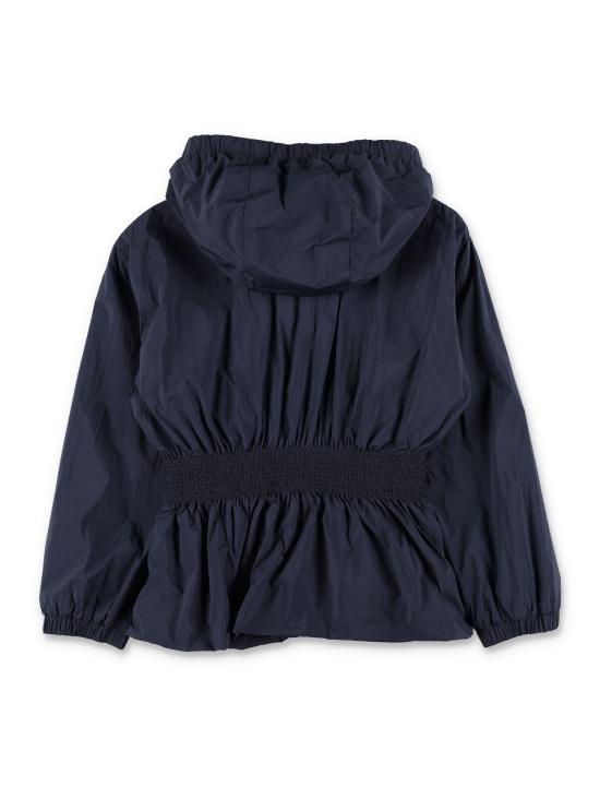 26SS [키즈] 몽클레어 캐주얼 자켓 1A001105988M 742 Blu - MONCLER